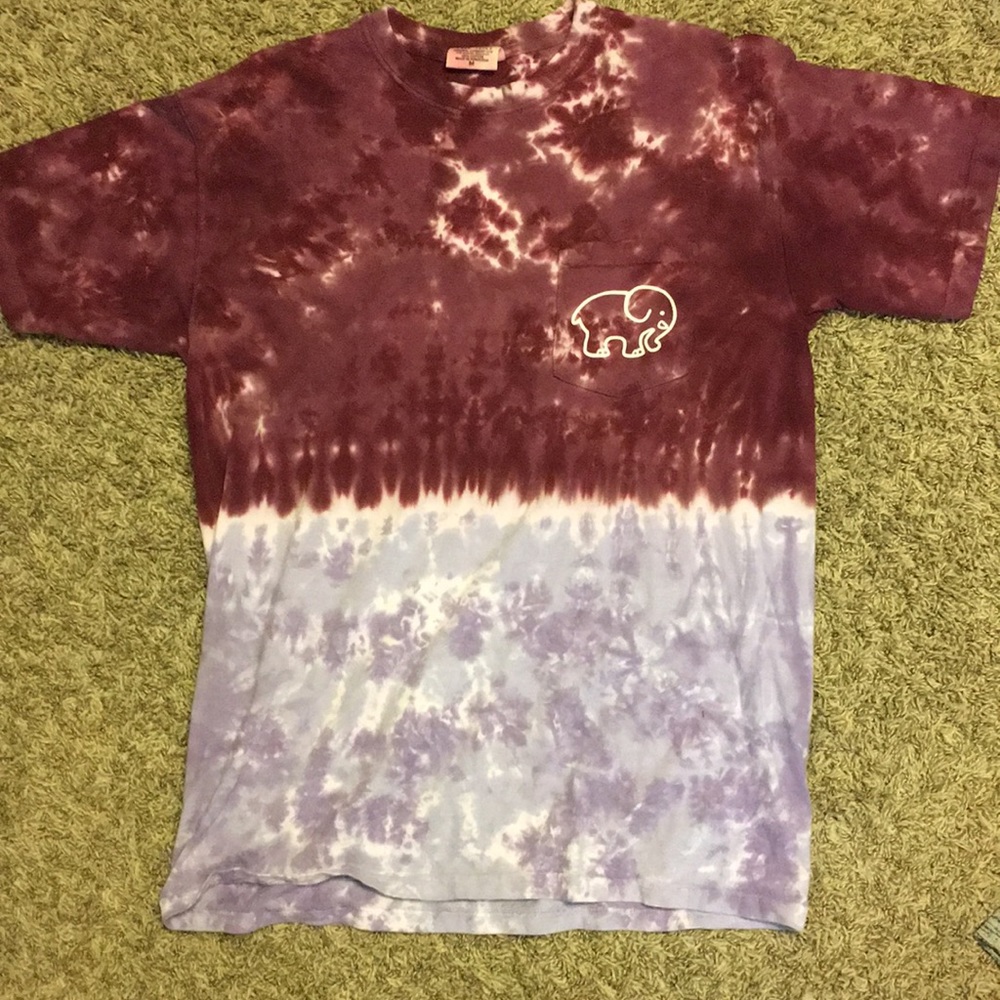 medium ivory ella t-shirt